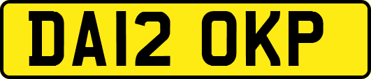 DA12OKP