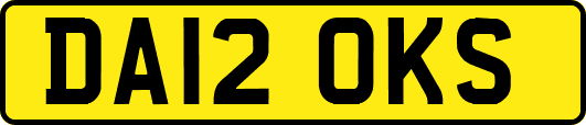 DA12OKS