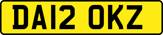 DA12OKZ