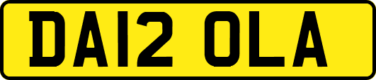 DA12OLA