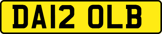 DA12OLB