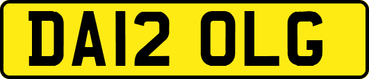 DA12OLG