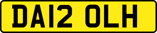 DA12OLH