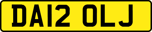DA12OLJ
