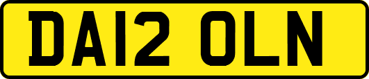 DA12OLN