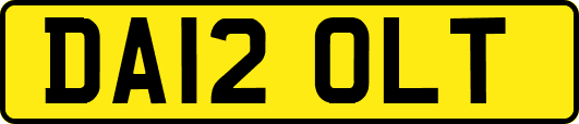 DA12OLT