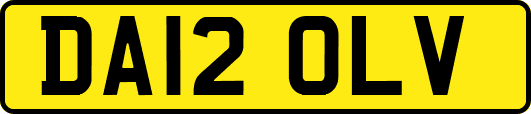 DA12OLV