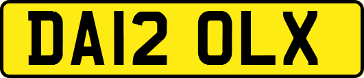 DA12OLX