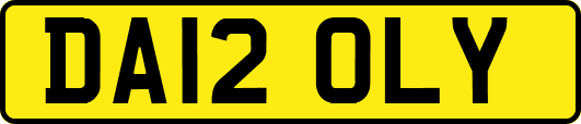 DA12OLY