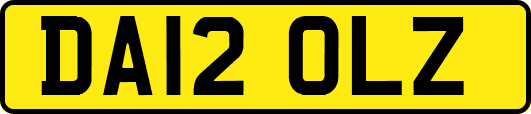 DA12OLZ