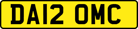DA12OMC