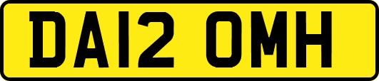 DA12OMH