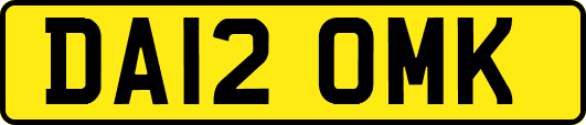 DA12OMK
