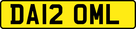 DA12OML