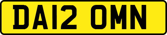 DA12OMN