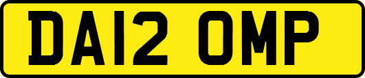 DA12OMP