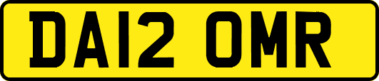 DA12OMR