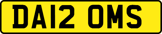 DA12OMS