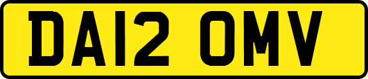 DA12OMV