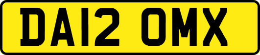 DA12OMX