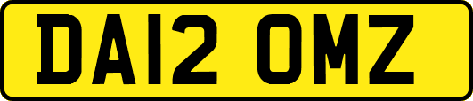 DA12OMZ