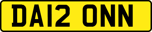 DA12ONN