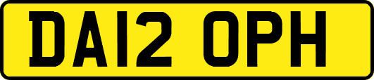DA12OPH