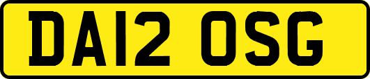 DA12OSG