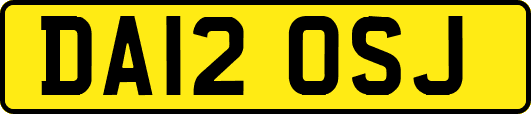 DA12OSJ