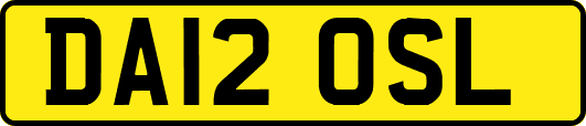 DA12OSL