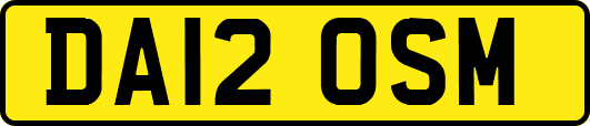 DA12OSM