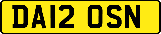 DA12OSN