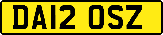 DA12OSZ