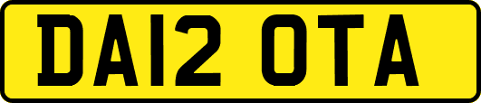 DA12OTA