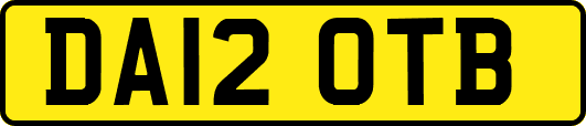 DA12OTB