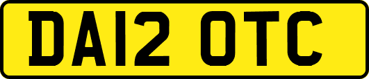 DA12OTC
