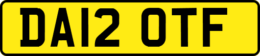 DA12OTF