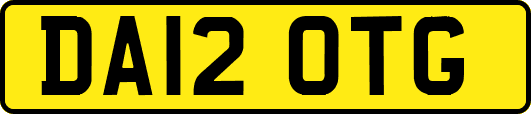 DA12OTG