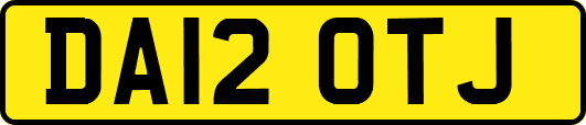 DA12OTJ