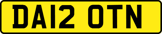 DA12OTN