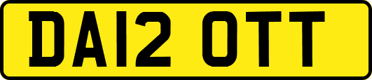 DA12OTT