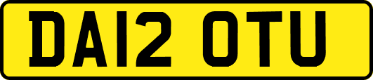 DA12OTU