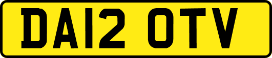 DA12OTV