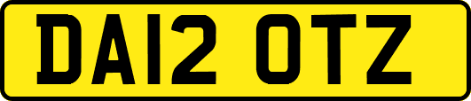 DA12OTZ