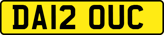 DA12OUC