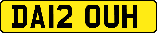 DA12OUH