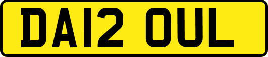 DA12OUL