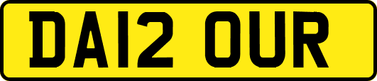 DA12OUR