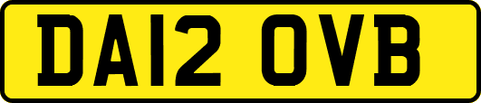 DA12OVB