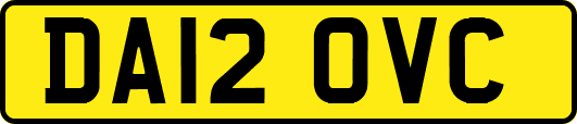 DA12OVC
